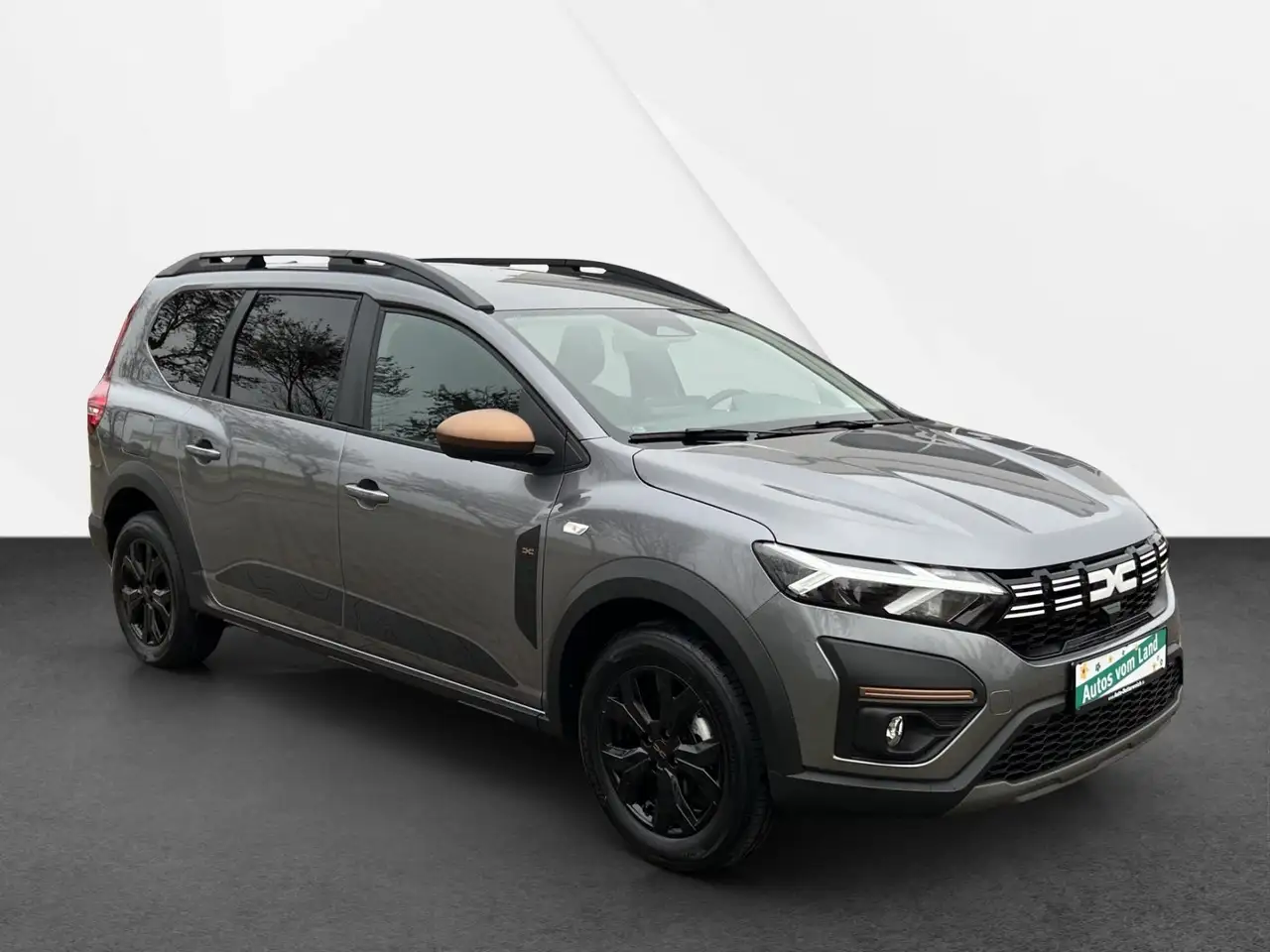 Dacia Jogger Extreme tce110 7 Sitze, Kamera, Klimaaut.,SHZ 8