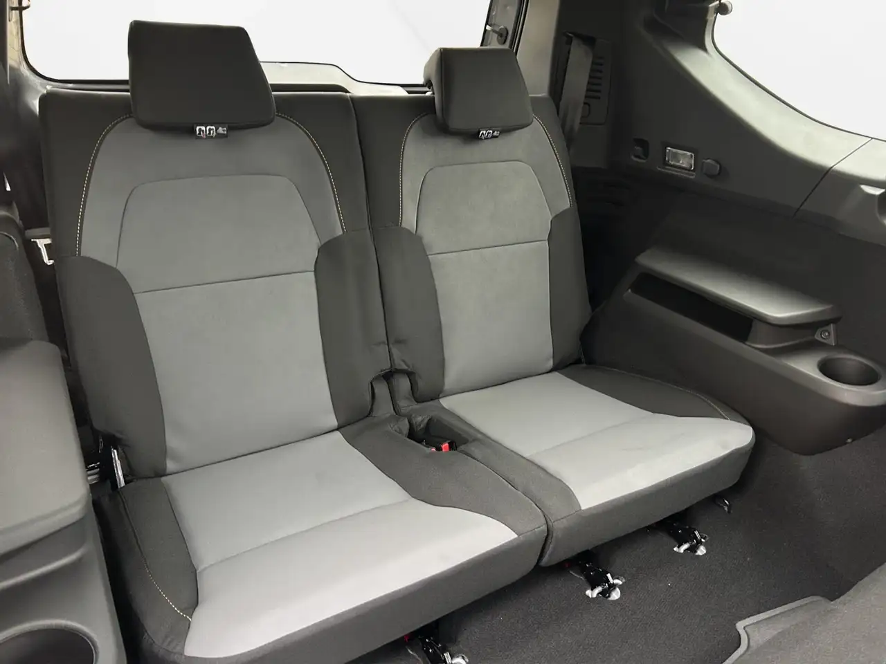 Dacia Jogger Extreme tce110 7 Sitze, Kamera, Klimaaut.,SHZ 11