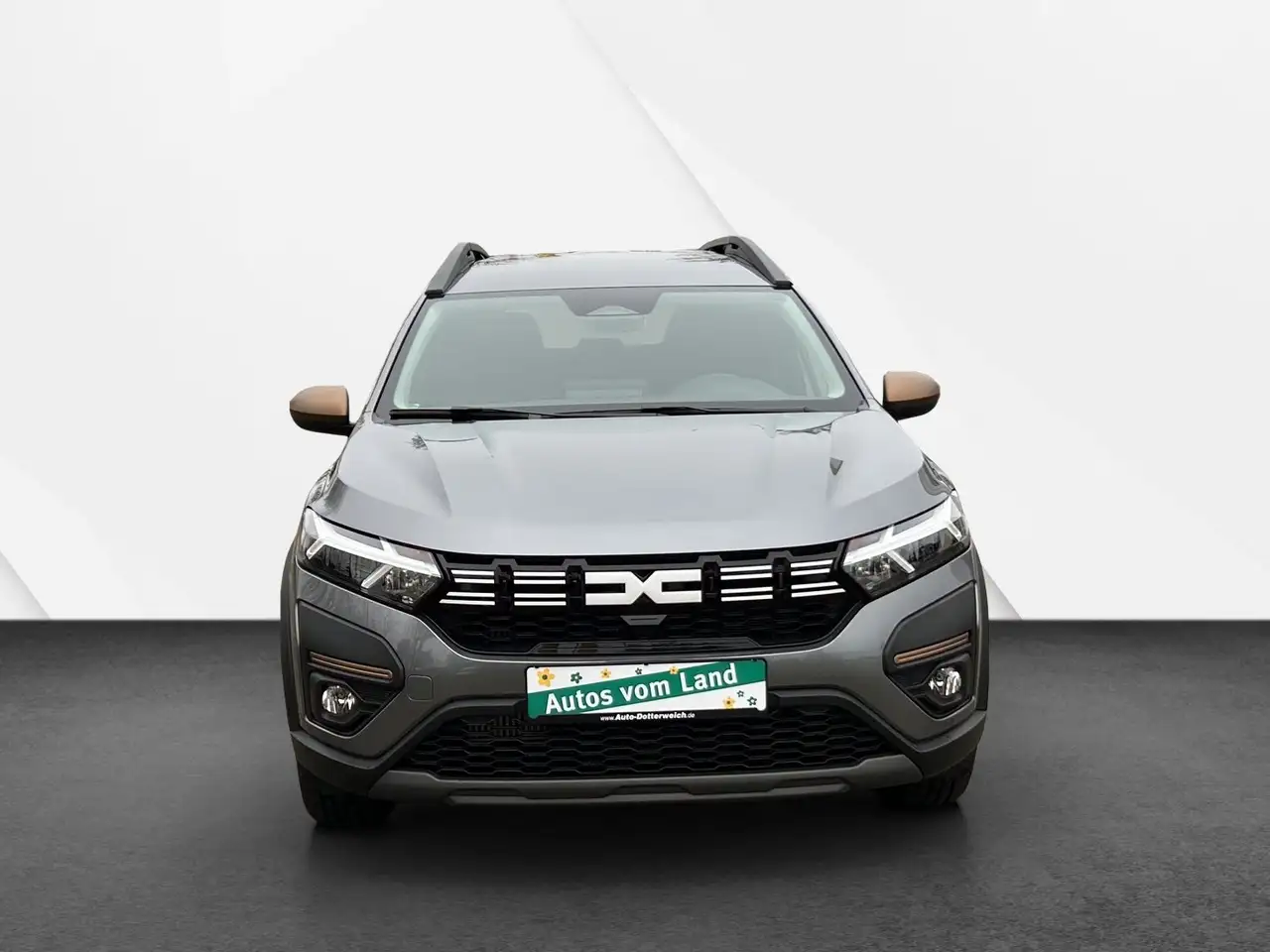 Dacia Jogger Extreme tce110 7 Sitze, Kamera, Klimaaut.,SHZ 2