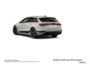 A6 e-tron quattro