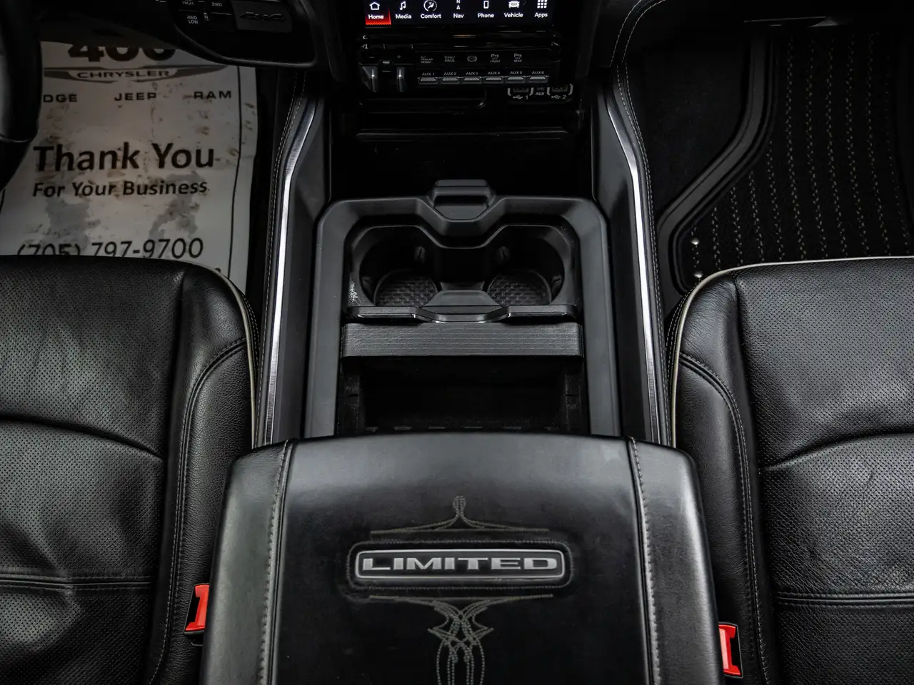 RAM 3500 снимка RAM 3500
