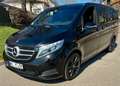 Mercedes-Benz V 250 V-Klasse Diesel (BlueTEC) d lang 7G-TRONIC Edition Negru - thumbnail 1