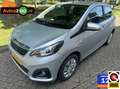 Peugeot 108 1.0 e-VTi Active Grijs - thumbnail 1