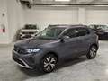 Volkswagen T-Cross 1000 TSI 116CV Edition Plus ***Km. Zero*** Grigio - thumbnail 1