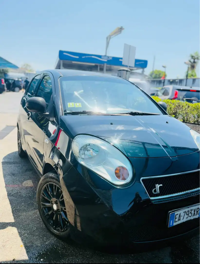 DR Automobiles DR1 dr1 - 2