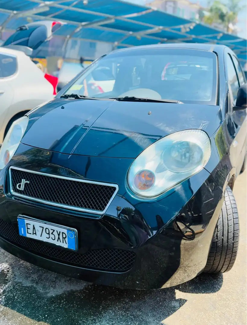 DR Automobiles DR1 dr1 - 1