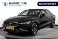 Volvo S60 2.0 T5 250 PK Intro Edition - Automaat | Dig. Cock Zwart - thumbnail 1