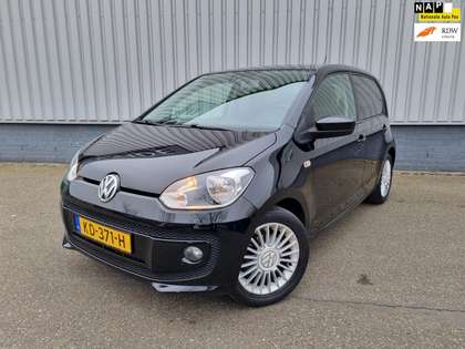Volkswagen up! 1.0 high up! BlueMotion | Airco | Cruise | PDC |