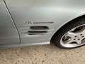 Mercedes-Benz SL 55 AMG Deutsches Fz /Scheckheft /Leder /Xenon Silber - thumbnail 7
