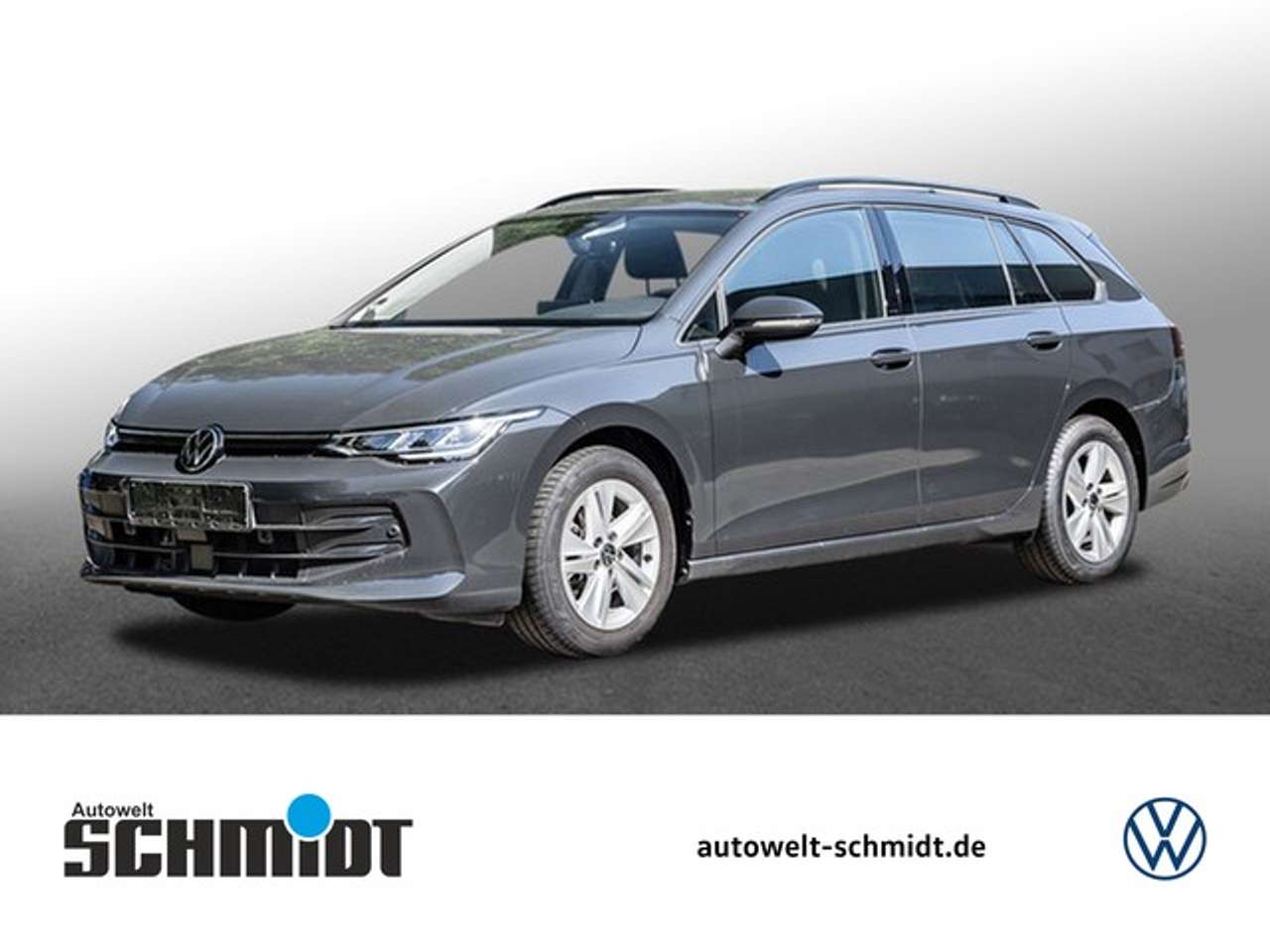 Volkswagen Golf 2025 — VIII Variant 1.5TSi Life SITZH CLIMATRONIC CARP...