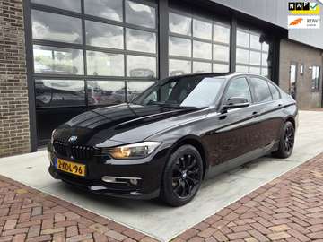 3-serie 316i Business | Automaat | Sportstoelen