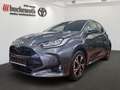 Toyota Yaris Hybrid Team D+Safty & Comfort Paket Safty+ Gris - thumbnail 1