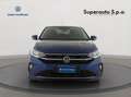 Volkswagen Taigo 1.0 TSI 110 CV Life Azul - thumbnail 2