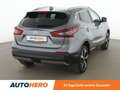 Nissan Qashqai 1.3 DIG-T Tekna*NAVI*ACC*360°CAM*PDC*SHZ* Gris - thumbnail 6