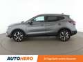 Nissan Qashqai 1.3 DIG-T Tekna*NAVI*ACC*360°CAM*PDC*SHZ* Gris - thumbnail 3