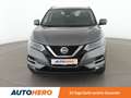 Nissan Qashqai 1.3 DIG-T Tekna*NAVI*ACC*360°CAM*PDC*SHZ* Gris - thumbnail 9