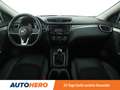 Nissan Qashqai 1.3 DIG-T Tekna*NAVI*ACC*360°CAM*PDC*SHZ* Gris - thumbnail 12