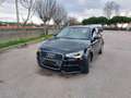 Audi A1 Sportback 1.6 tdi Ambition 90cv Nero - thumbnail 1
