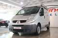 Renault Trafic Kasten L1H1 2,9t *3-Sitzer*AHK 2,0t* Grau - thumbnail 4