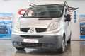 Renault Trafic Kasten L1H1 2,9t *3-Sitzer*AHK 2,0t* Grau - thumbnail 1