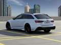 Audi RS6 463(630) kW( PS) tiptroni Weiß - thumbnail 3