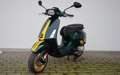 Vespa Primavera Sprint 50 Racing Sixties Verde - thumbnail 5