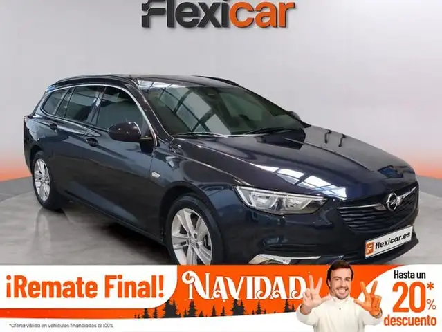 Opel Insignia ST 1.6CDTI S&S Selective ecoTEC 110