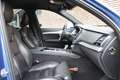 Volvo XC90 T5 AUT8 250PK AWD R-Design, Power Seats, Nappa Led Blauw - thumbnail 3