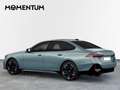 BMW i5 M60 xDrive Verde - thumbnail 4