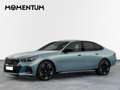 BMW i5 M60 xDrive Verde - thumbnail 1