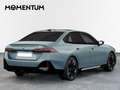 BMW i5 M60 xDrive Verde - thumbnail 6