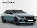 BMW i5 M60 xDrive Verde - thumbnail 9