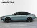BMW i5 M60 xDrive Verde - thumbnail 2