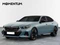 BMW i5 M60 xDrive Verde - thumbnail 12