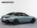 BMW i5 M60 xDrive Verde - thumbnail 7