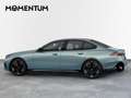 BMW i5 M60 xDrive Verde - thumbnail 3