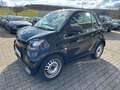 smart forTwo fortwo cabrio electric drive / EQ Schwarz - thumbnail 1