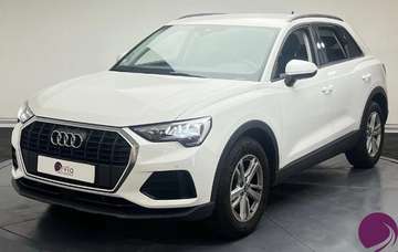 35 TFSI DESIGN Carplay / SUIVI