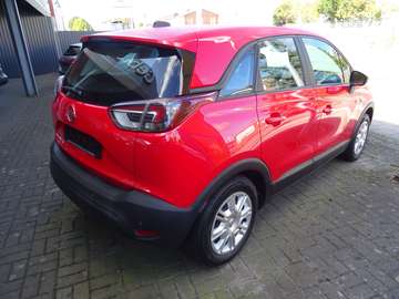 Bild 7 Opel Crossland X Edition