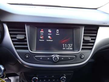 Bild 15 Opel Crossland X Edition