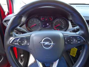 Bild 14 Opel Crossland X Edition
