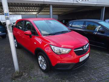 Bild 3 Opel Crossland X Edition