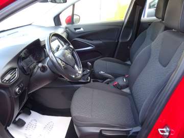 Bild 12 Opel Crossland X Edition