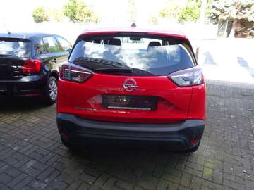 Bild 8 Opel Crossland X Edition