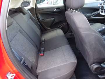 Bild 6 Opel Crossland X Edition