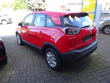 Bild 10 Opel Crossland X Edition
