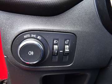 Bild 13 Opel Crossland X Edition