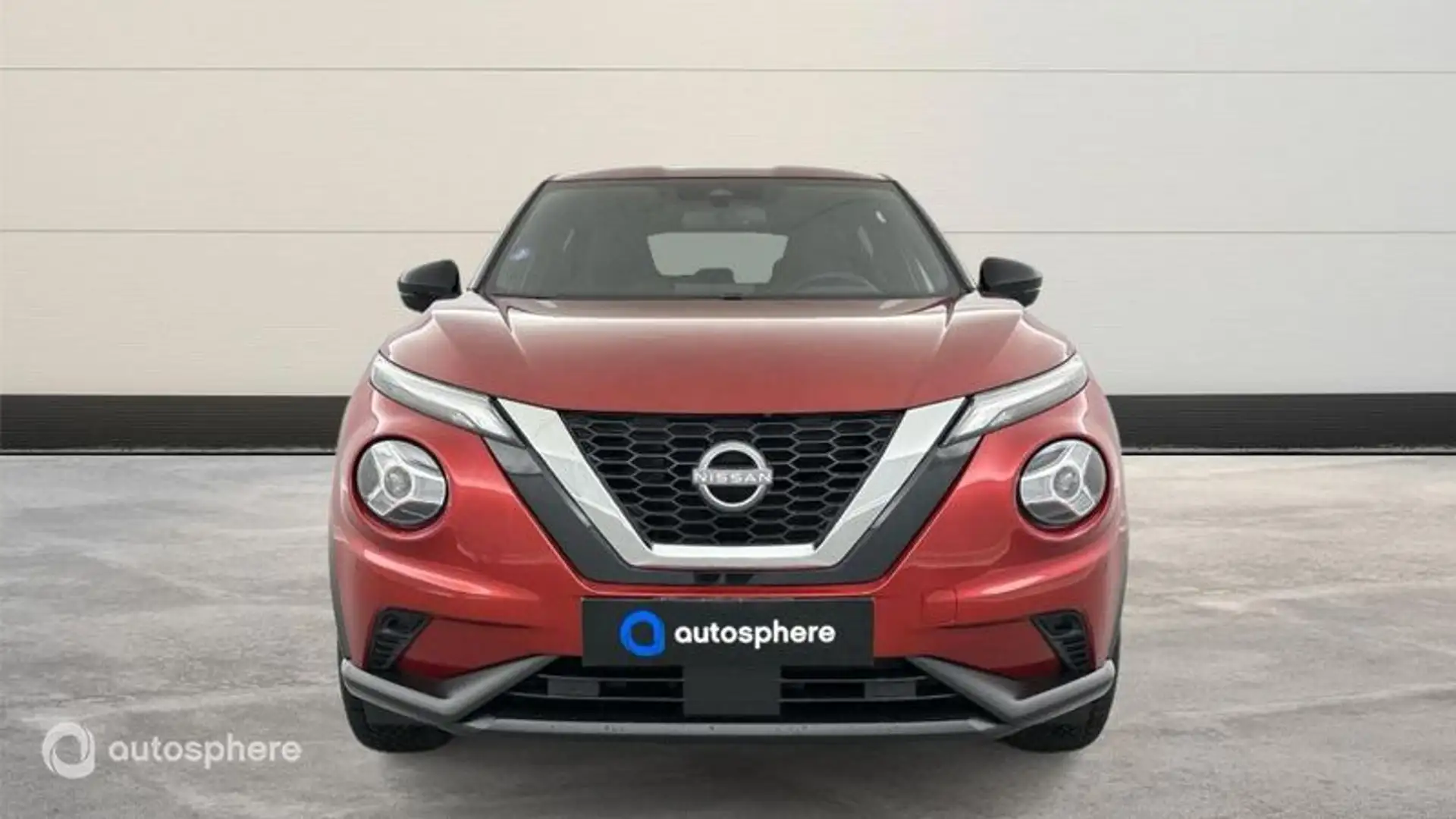 Nissan Juke 1.0 DIG-T 114ch N-Connecta 2023 - 2