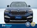 BMW X3 XDRIVE20D XLINE 190CV AUTO Blue - thumbnail 3
