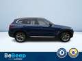 BMW X3 XDRIVE20D XLINE 190CV AUTO Blue - thumbnail 9